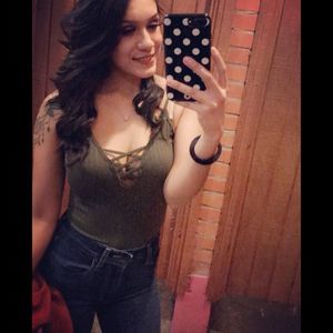 Meet your Posher, Catherine